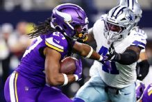 Source: Cowboys pass rusher Donovan Ezeiruaku has hip surgery