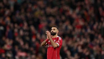 Salah shows he can still lead Liverpool, Madrid get a win, more