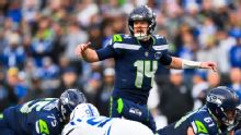 What Seahawks' offense needs to fix fast with Rams looming
