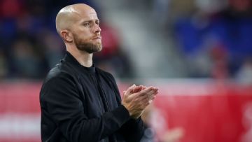 Ex-USMNT star Michael Bradley named NY Red Bulls coach