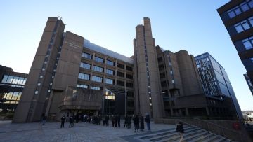 Liverpool parade crash sentencing: Paul Doyle told officers 'I've just ruined my family's life'