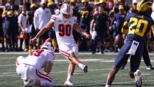 3 Wisconsin players among 5 seeking injunction for redshirt