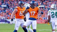 Can any NFL team stop the playoff-bound Broncos, Rams?