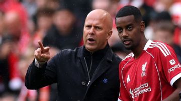 Why Salah and Slot aren't to blame for Liverpool's struggles this season