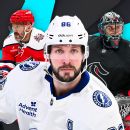 NHL Power Rankings