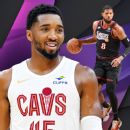 NBA Power Rankings Week 8