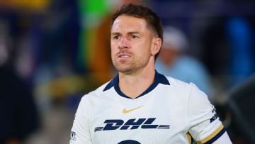 Ex-Arsenal star Aaron Ramsey 'surprised' as Pumas terminate contract