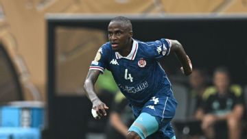 Are Bafana fans right to be angry about Thembinkosi Lorch's AFCON omission? Not really...