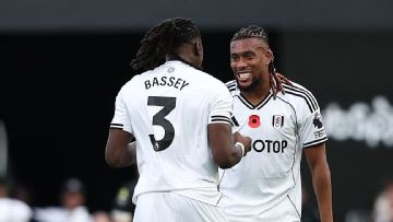 Ranking AFCON-bound Premier League players based on the impact of their absence