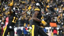 Fantasy football buzz: Who can you trust on Pittsburgh's offense going forward?