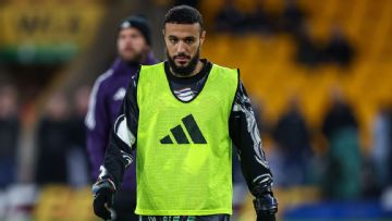 Man United irked with Morocco over Mazraoui AFCON travel - sources