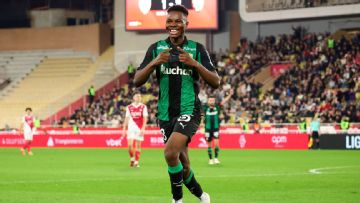 Transfer rumors, news: Lens' Sangare on radar for several PL clubs