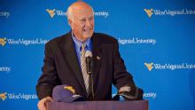 College sports 'visionary' Chuck Neinas dies at age 93
