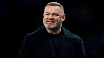 From Rooney to now, English soccer still has a drinking problem