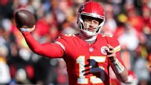 NFL Week 16 latest buzz, questions, news and fantasy tips