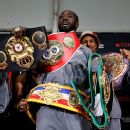 Crawford dinyatakan bersalah karena mengemudi sembrono, didenda