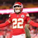 Trent McDuffie's Trade: A Bold Move for the Chiefs' Future