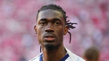 10 players who will put themselves in the shop window at AFCON