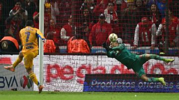 What is world record for soccer's longest penalty shootout?