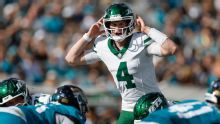 Jets in evaluation mode, will start rookie QB Brady Cook again