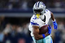 Source: Pickens reports ahead of Cowboys' mandatory minicamp