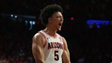 Men's college basketball Power Rankings: Arizona or Michigan at No. 1?