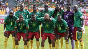 Cameroon's AFCON 2025 chaos: Why there are two squad lists, and Andre Onana still misses out