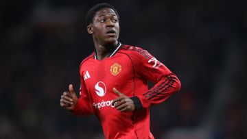 Transfer rumors, news: Chelsea eye Mainoo, Wharton for midfield