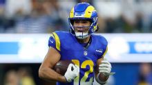 Rams' Puka Nacua apologizes, 'had no idea' gesture offensive