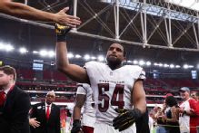 Commanders confident in LB core if vet Bobby Wagner leaves