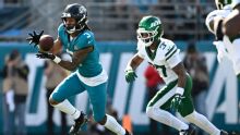 Sources: Jaguars, WR Jakobi Meyers finalizing 3-year, $60M deal