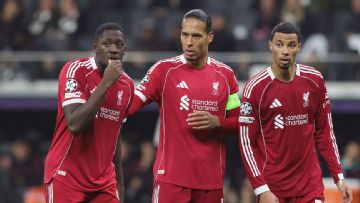 Premier League Future Power Rankings: Projections for all 20 teams