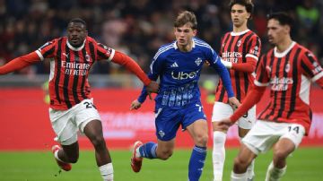 AC Milan vs Como in Australia to go ahead - Serie A chief