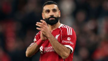 Jamie Carragher: Mo Salah knew