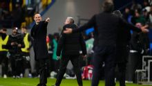 Napoli anunció a su nuevo entrenador: Massimiliano Allegri