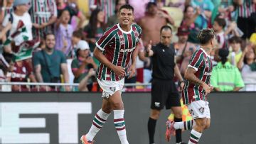 AC Milan target Thiago Silva return in January transfer window - sources