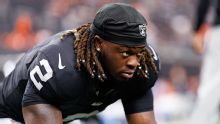 Raiders to put 'a lot' of pressure on Ashton Jeanty in Year 2