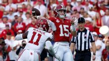 NCAA: Alabama y Oklahoma vuelven a chocar y levantan telón de CFP