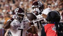 NCAA: Miami y Texas A&M buscan pase y jugar vs Ohio State en CFP