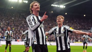 Premier League live updates: Newcastle United vs. Chelsea