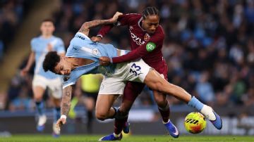 Premier League live updates: Manchester City vs. West Ham
