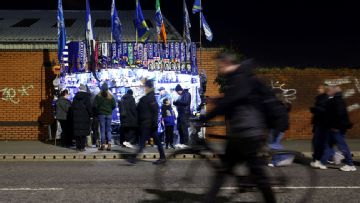 Everton vs Arsenal LIVE: Latest updates as Arteta's side look to regain top spot