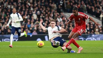 Liverpool win marred by Isak injury, Frank pressure builds