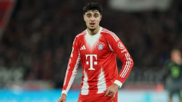 Transfer rumors, news: Man City eye Bayern's Pavlovic