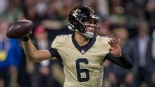 Three questions facing the Saints, Tyler Shough entering OTAs