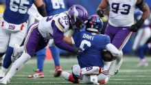 Source: Eric Wilson stays with Vikings on 3-year deal