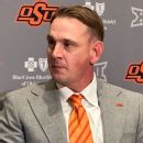 Gators’ Jon Sumrall vows to ‘wake this beast up’ in debut season Gators’ Jon Sumrall vows to ‘wake this beast up’ in debut season