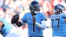 Tennessee Titans schedule 2026: Takeaways, predictions