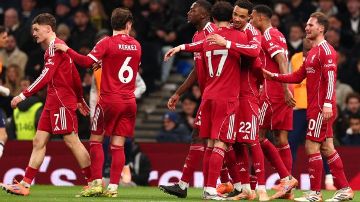 Liverpool vs Wolves: TV channel, kick-off time, live stream, referee, injury and team news