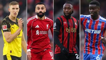 Transfer window preview: What do Europe's big clubs need?